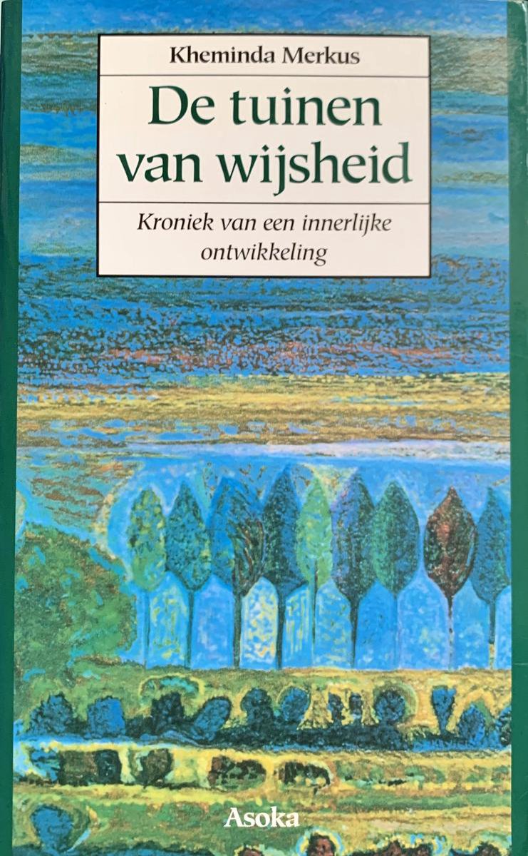 boekenbalie_9789056700133_cover Tuinen van wijsheid, de
