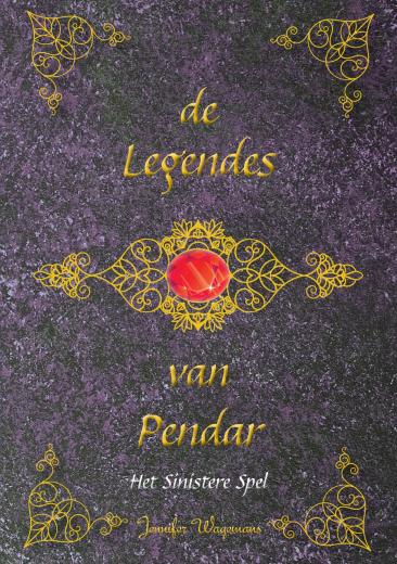 De legendes van Pendar