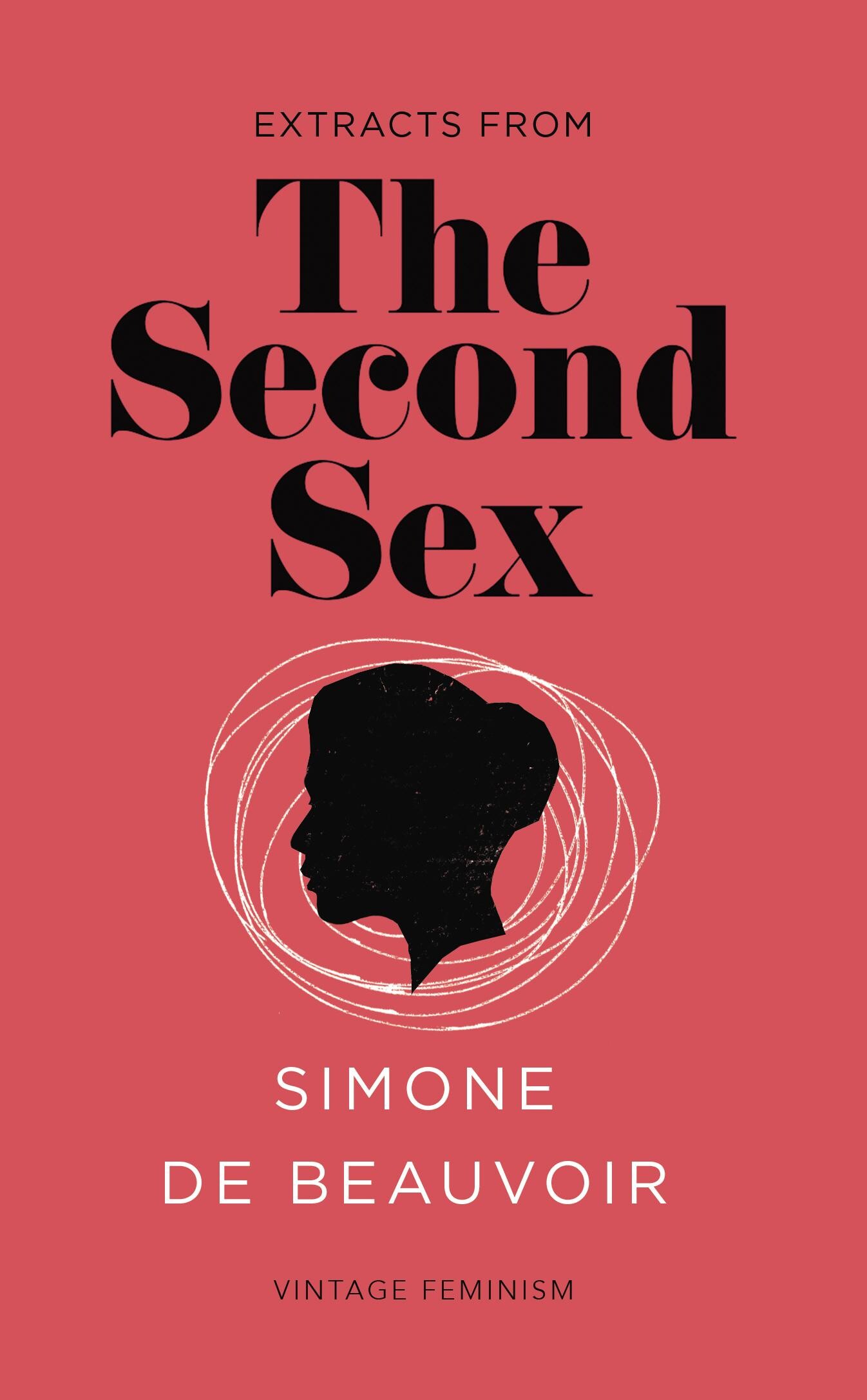 The Second Sex (Vintage Feminism Short Edition) / Vintage Feminism Short Editions