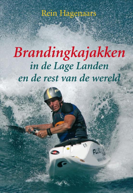 Brandingkajakken