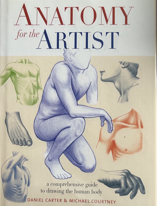 Anatomy for the Artist