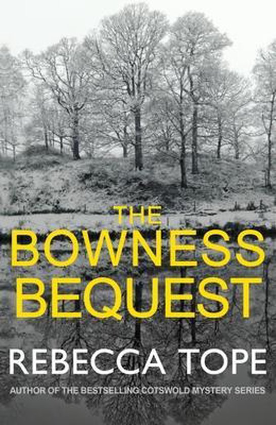 boekenbalie_9780749021597_cover The Bowness Bequest The Lake District Mysteries 6