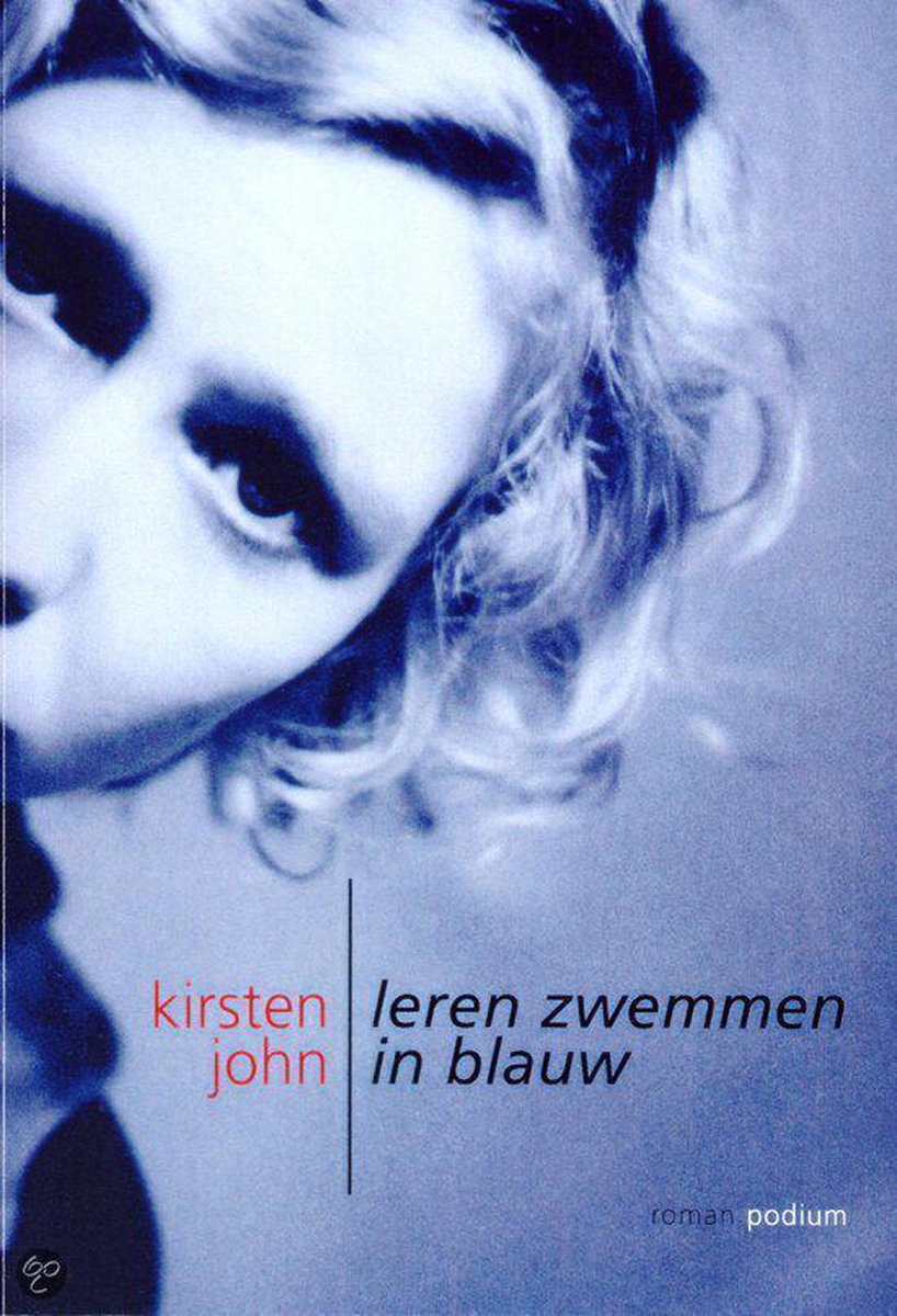 boekenbalie_9789057593741_cover Leren zwemmen in blauw