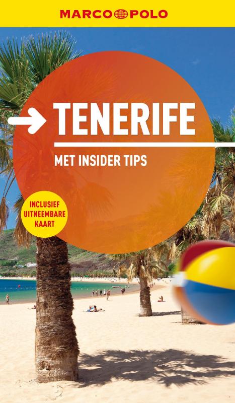 Izabella Gawin Tenerife / Marco Polo thumbnail