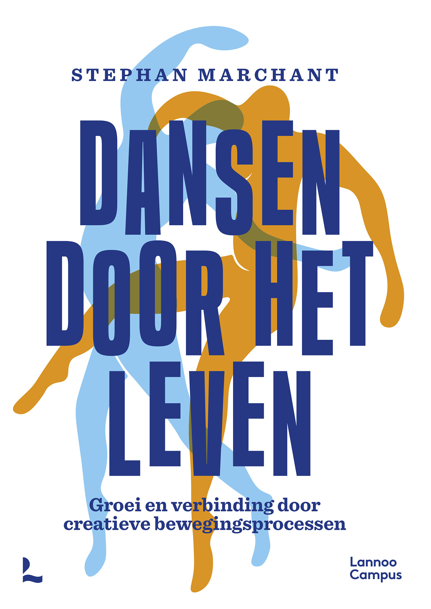 Dansen door het leven