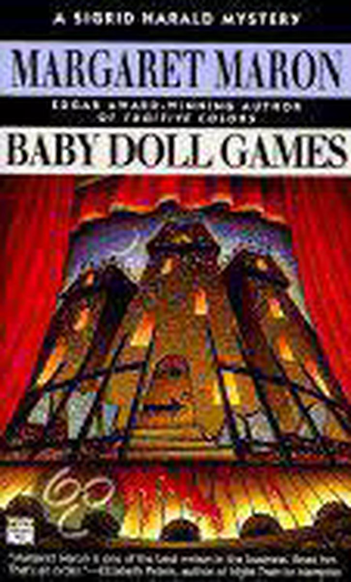 Baby Doll Games