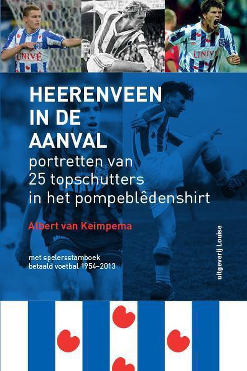 boekenbalie_9789491536137_cover Heerenveen in de aanval