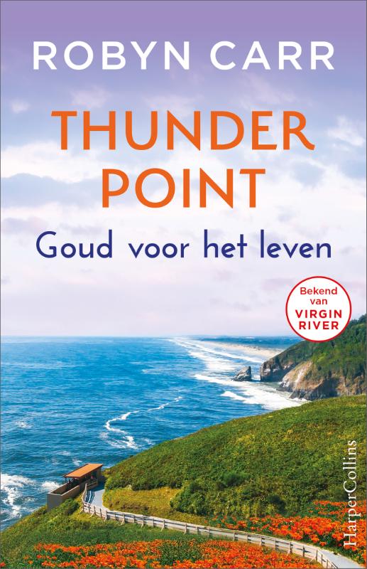 Goud voor het leven / Thunder Point / 7