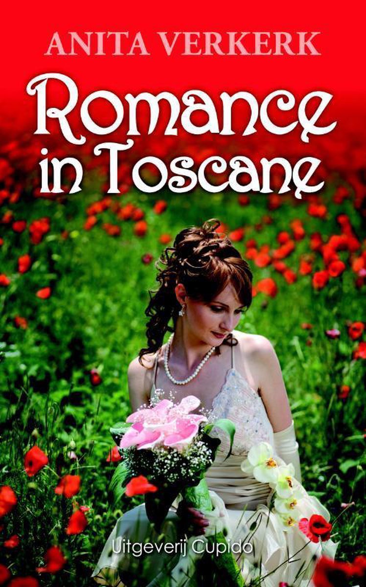 boekenbalie_9789490763312_cover Romance in Toscane