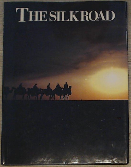 The silk road