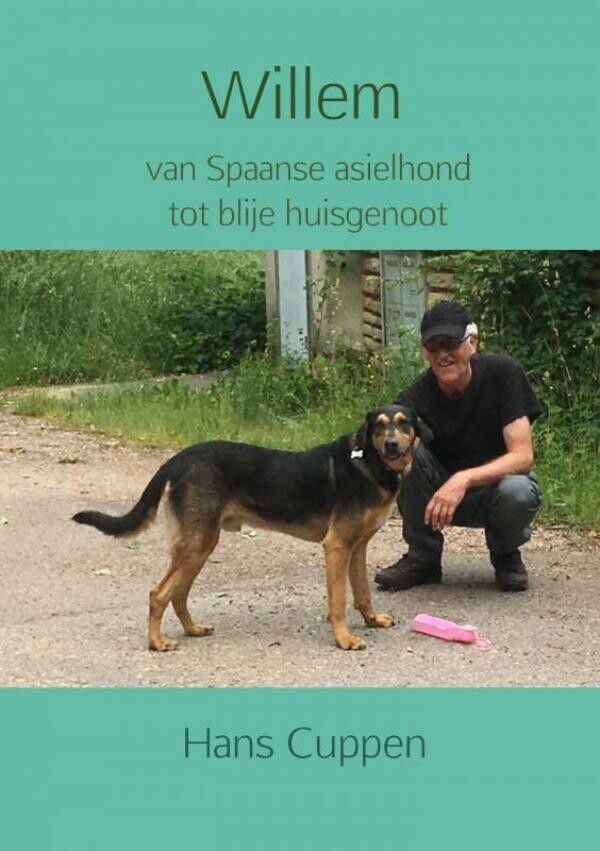 Hans Cuppen Willem thumbnail
