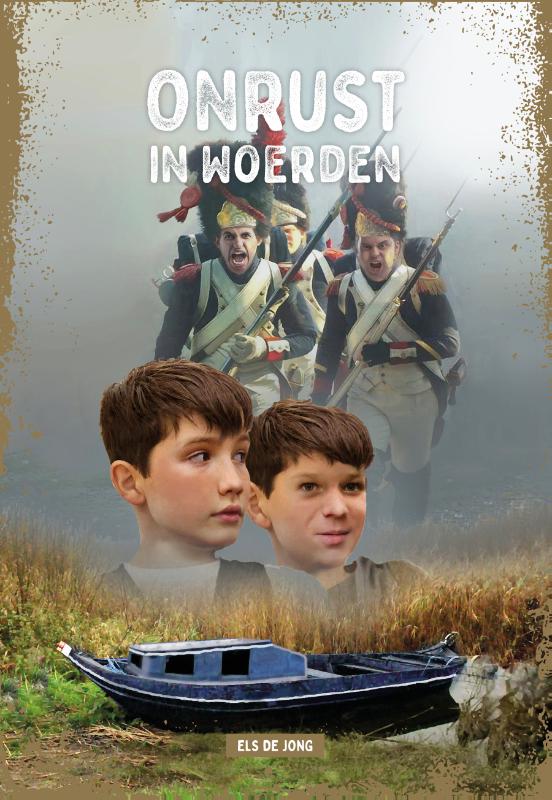 Onrust In Woerden