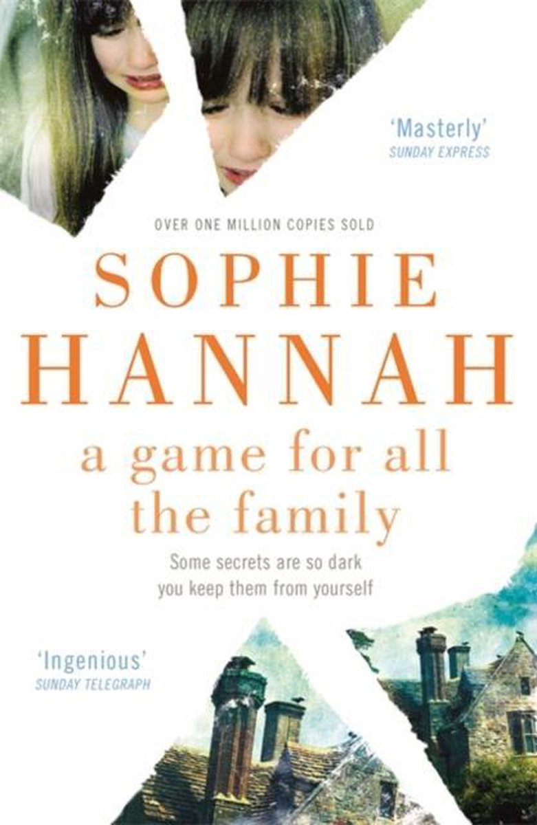 A Game For All The Family