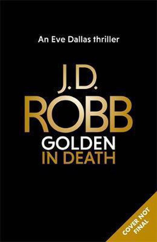 Golden in Death
