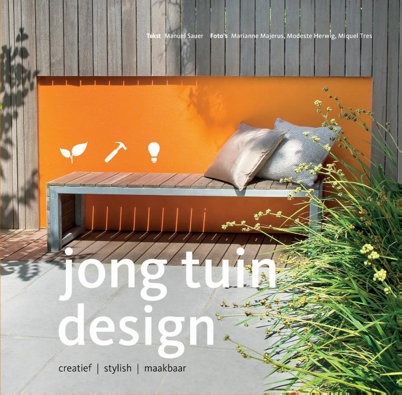 Jong Tuin Design