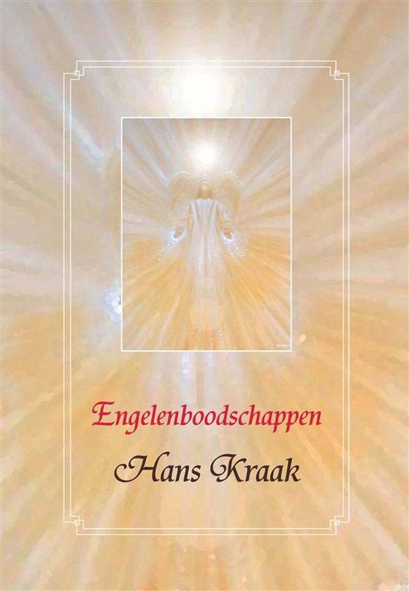 H. Kraak Engelenboodschappen thumbnail