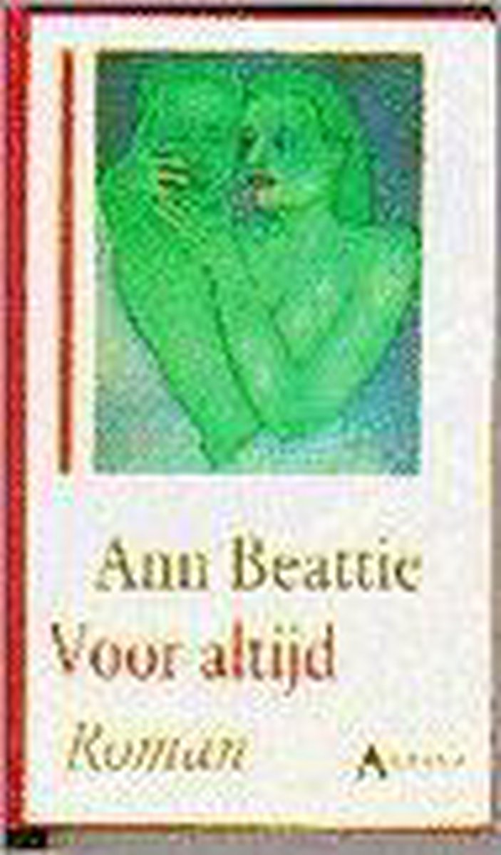 boekenbalie_9789060746998_cover Voor altijd