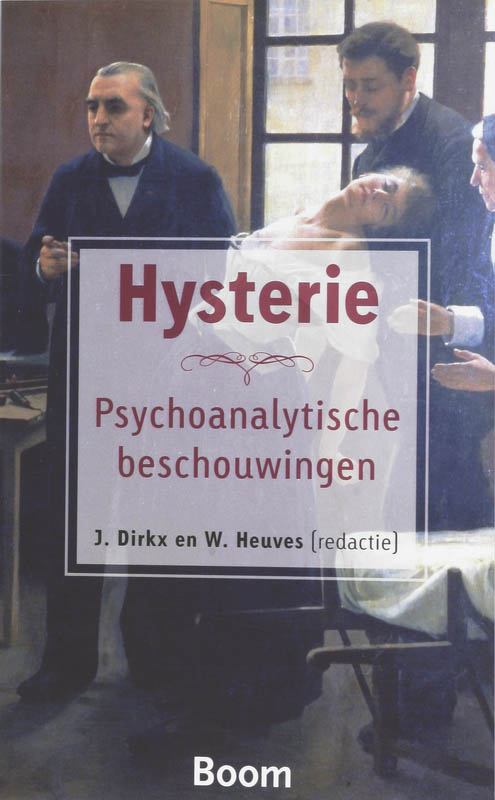 Hysterie thumbnail