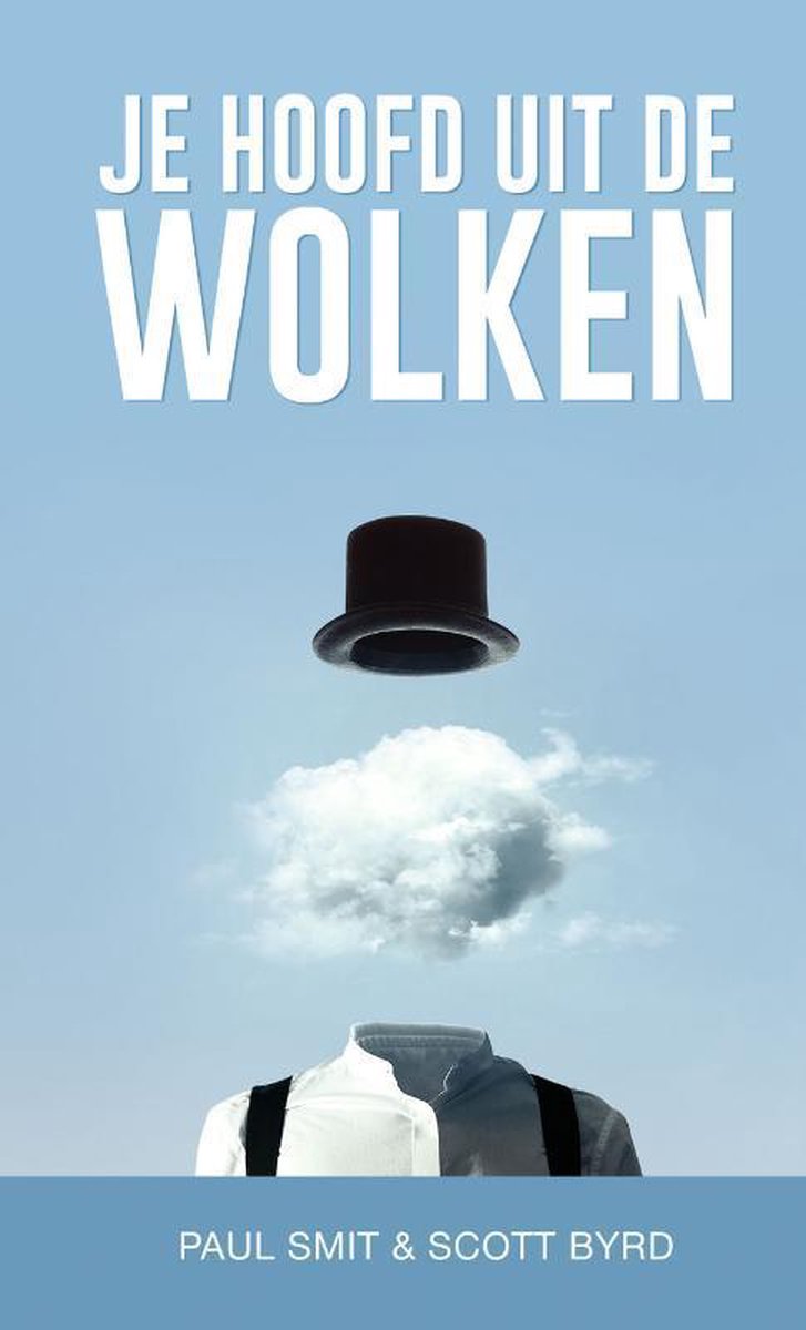 Paul Smit Je Hoofd Uit De Wolken