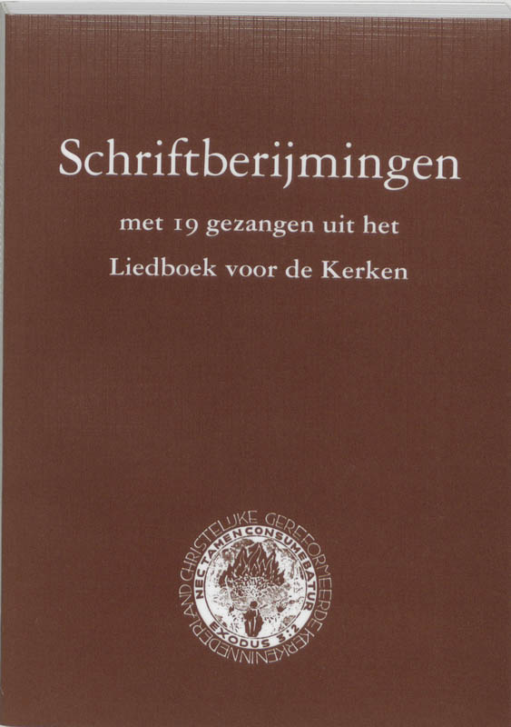 Schriftberijmingen