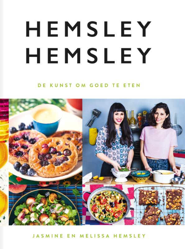 Melissa Hemsley Hemsley