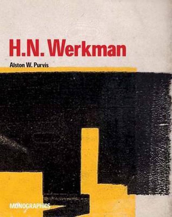 Alston W. Purvis H N Werkman thumbnail