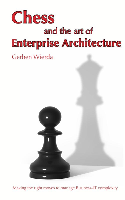 Chess and the Art of Enterprise Architecture