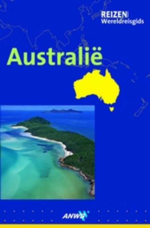 Australië / ANWB wereldreisgids