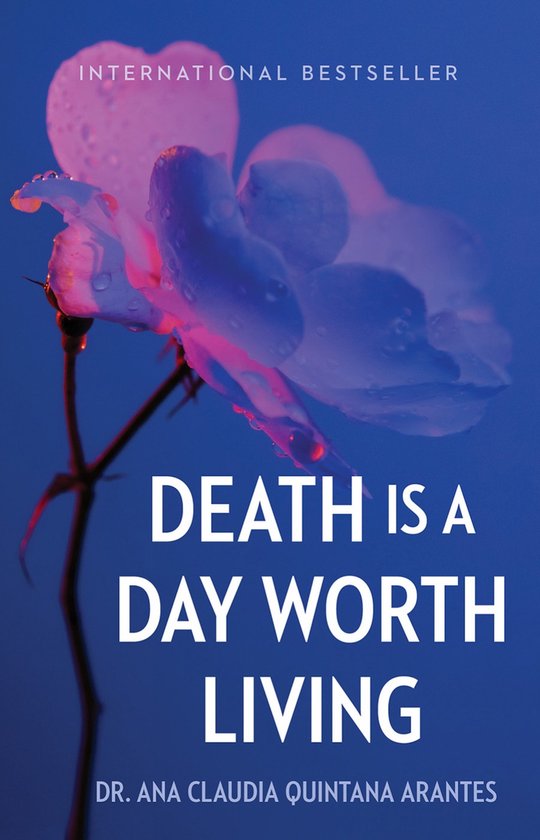 boekenbalie_9781506487724_cover Death Is a Day Worth Living