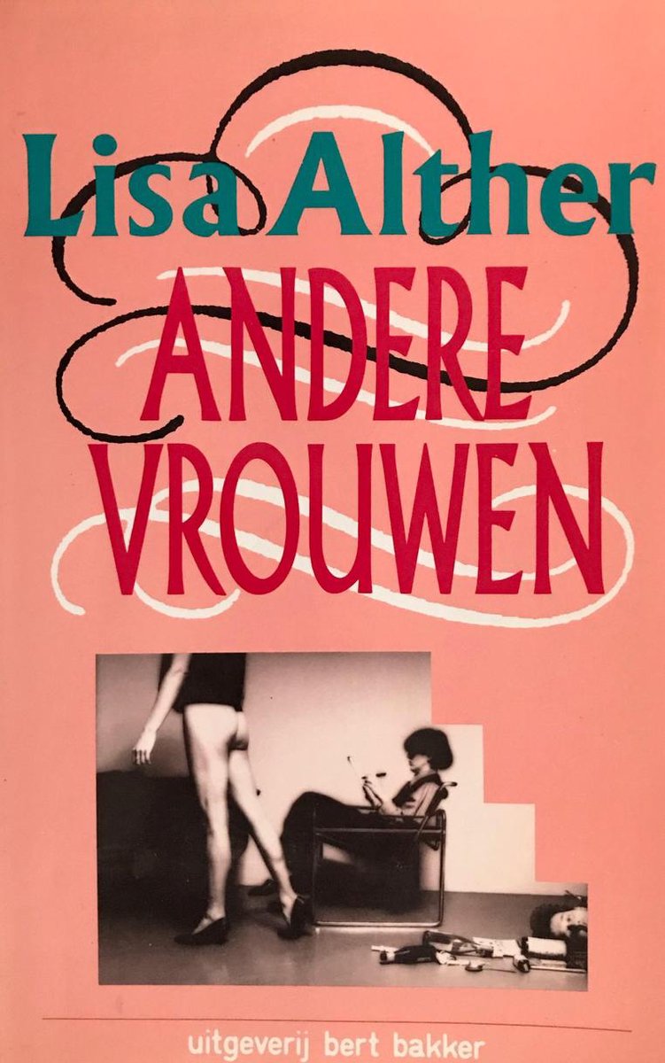 Alther Andere Vrouwen thumbnail