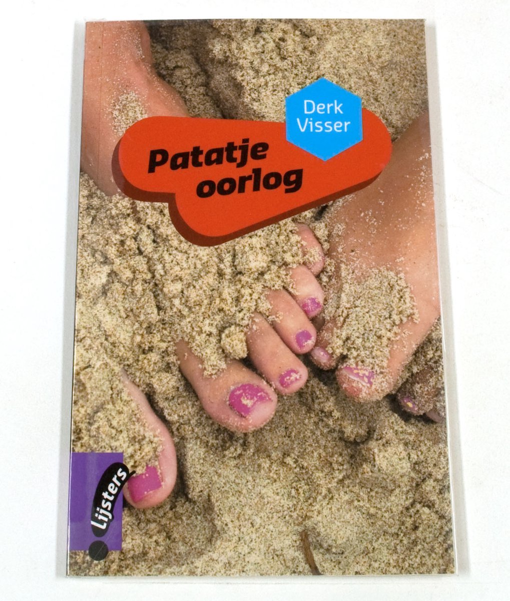 boekenbalie_9789001814922_cover Patatje oorlog