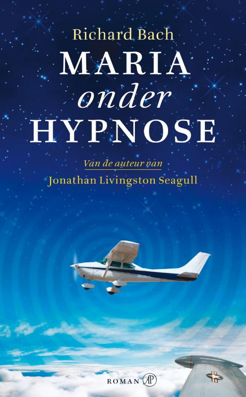 boekenbalie_9789029572873_cover Maria onder hypnose