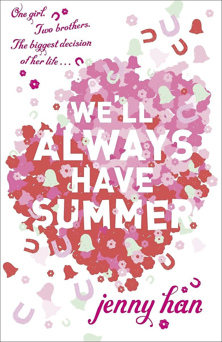 We'll Always Have Summer / The Summer I Turned Pretty / 3