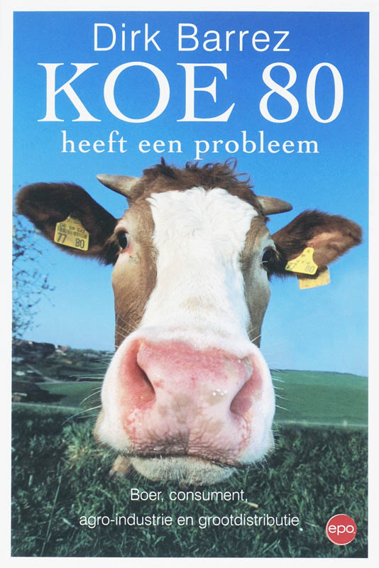 D. Barrez Koe 80 Heeft Een Probleem thumbnail