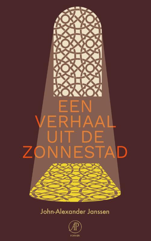 boekenbalie_9789029511841_cover Een verhaal uit de Zonnestad