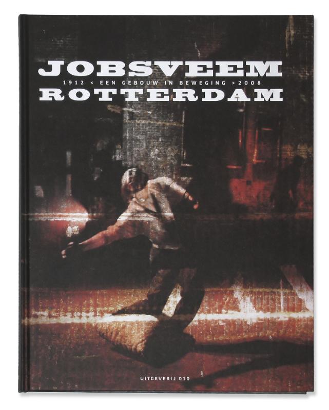 P. Groenendijk Jobsveem Rotterdam thumbnail