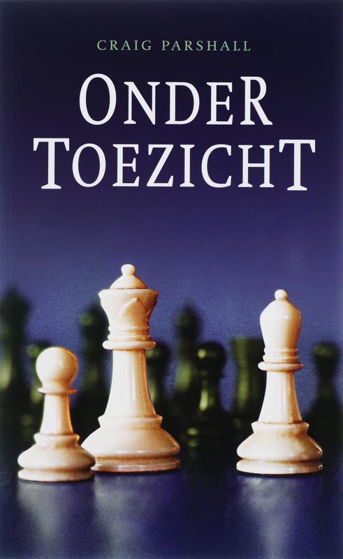 boekenbalie_9789085200710_cover Onder toezicht / 2 Waarheid en recht / Waarheid en recht