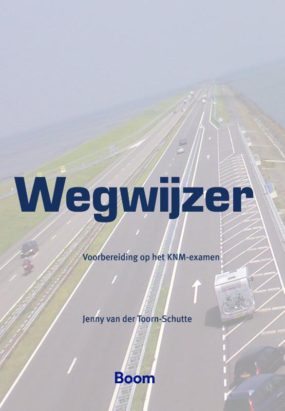 Op-wegreeks 3: Wegwijzer / Op-wegreeks / 3