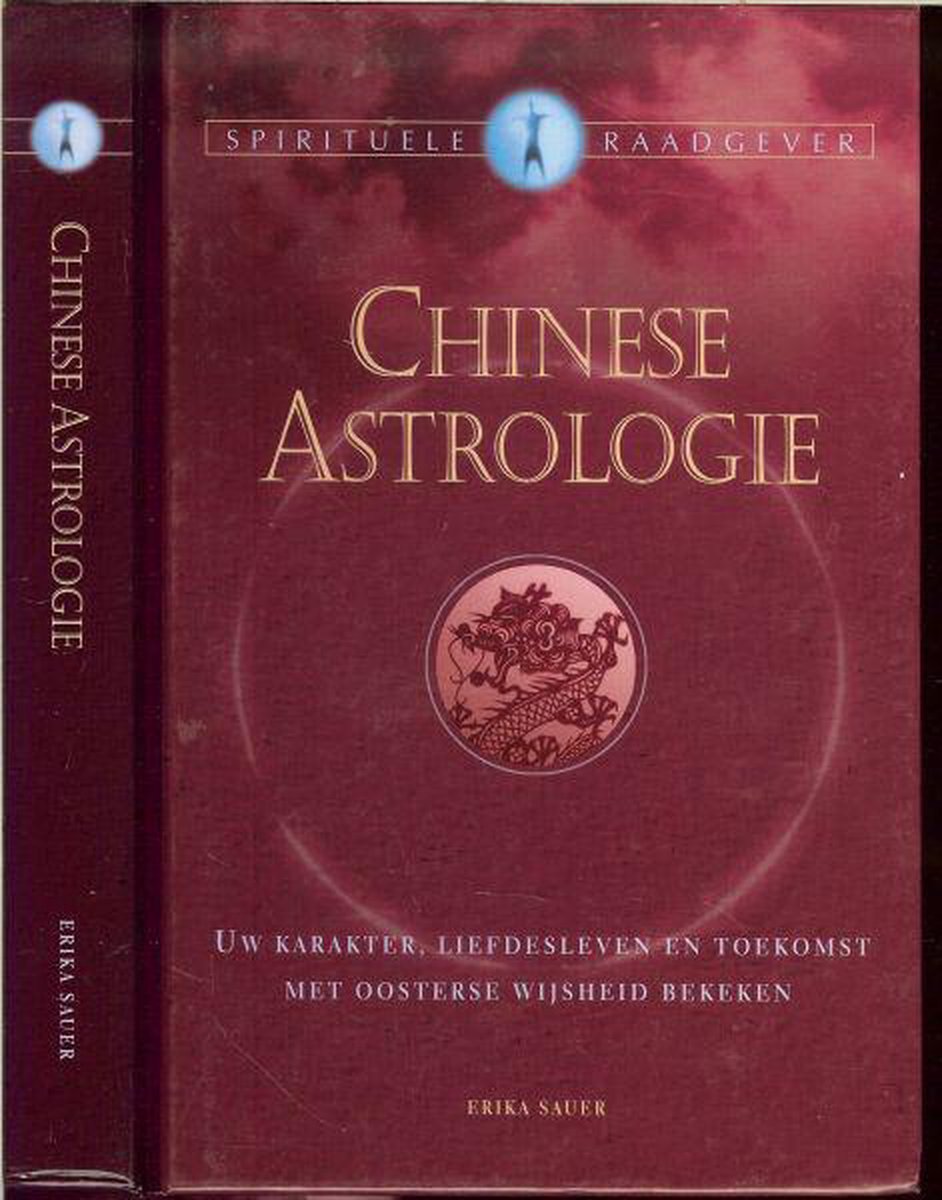 Chinese Astrologie