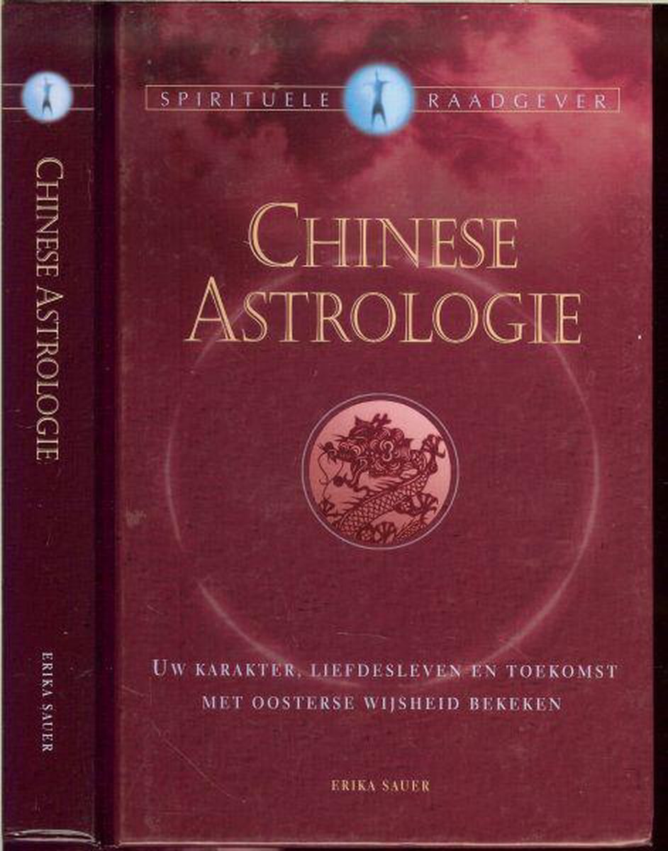 Erika Sauer Chinese Astrologie thumbnail