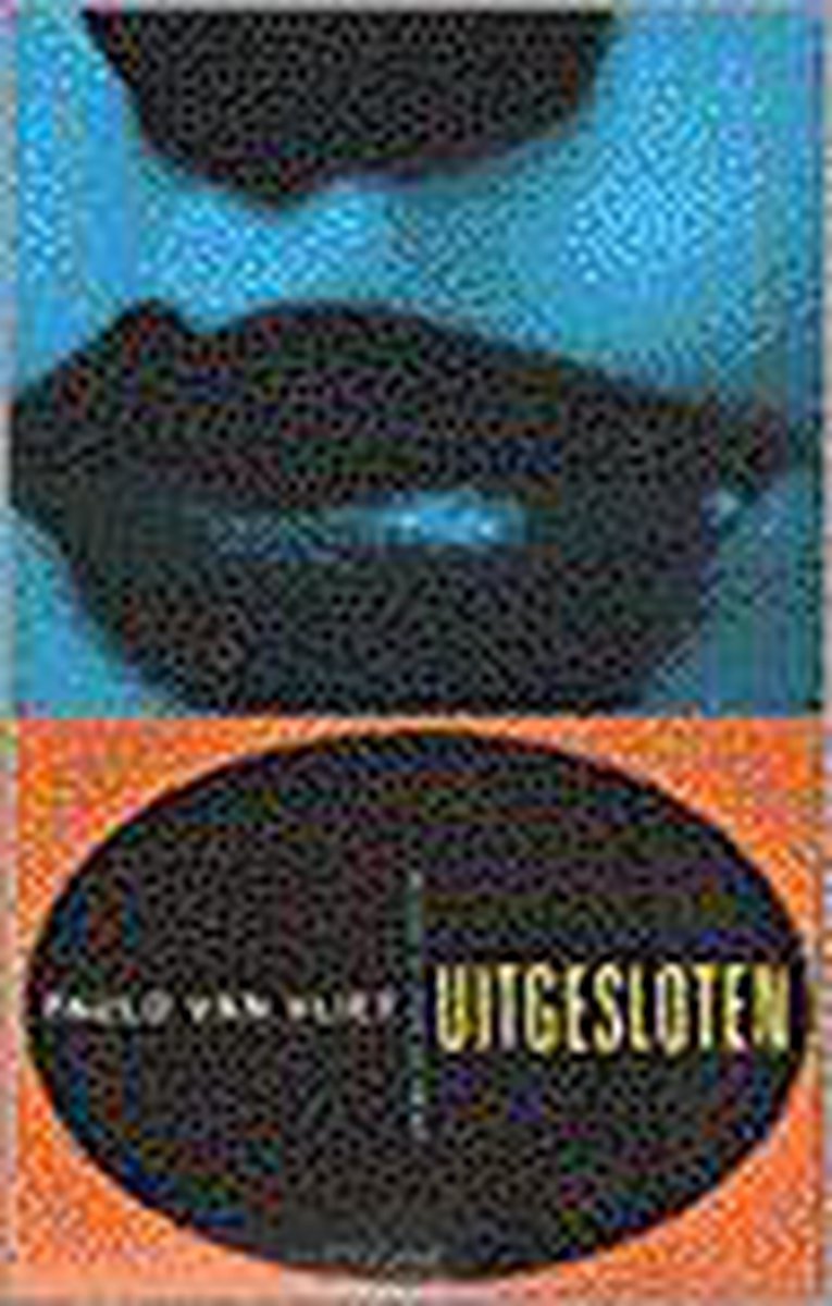 P. van Vliet Uitgesloten thumbnail
