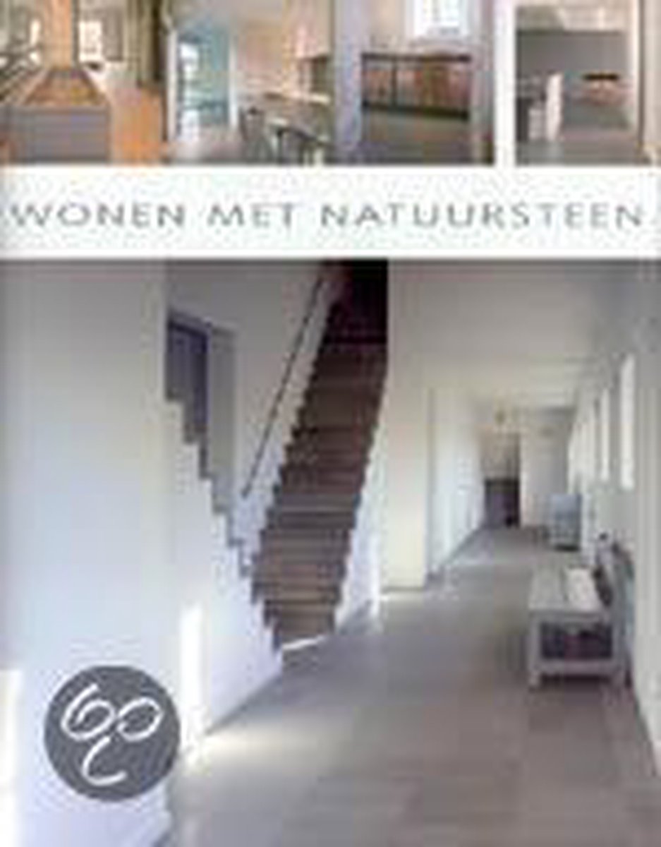 Wonen Met Natuursteen