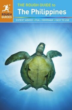 The rough guide to The Philippines