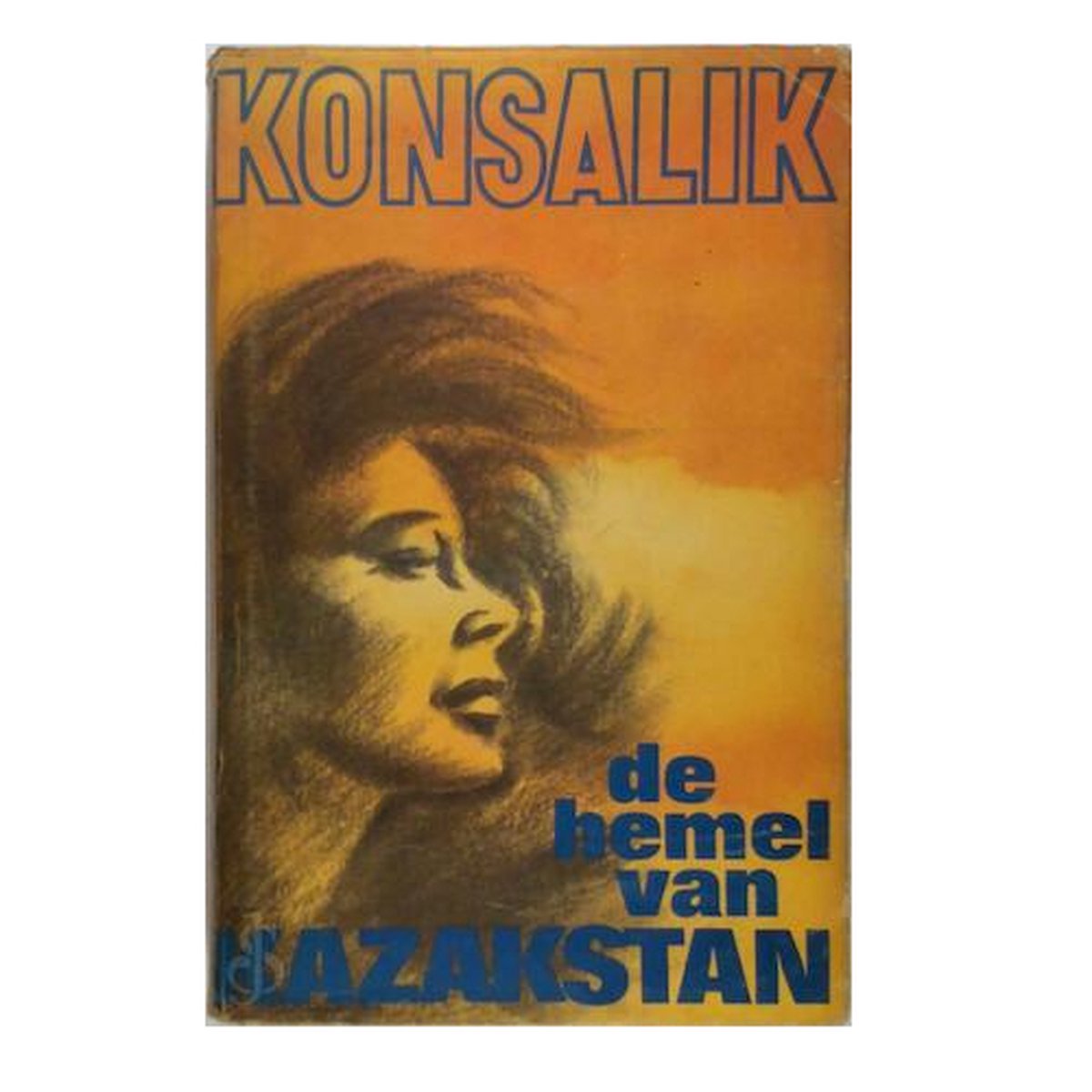boekenbalie_9789061740384_cover De hemel van kazakstan