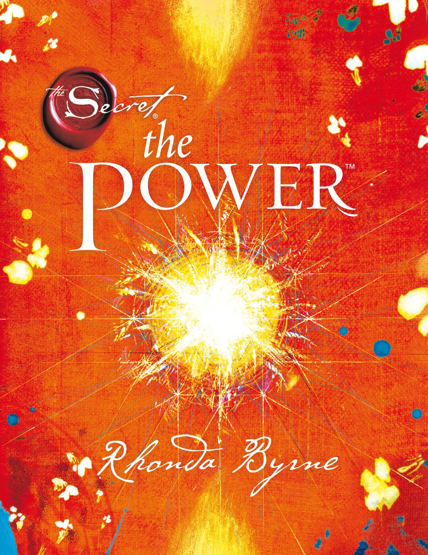 Rhonda Byrne The Power / The Secret thumbnail