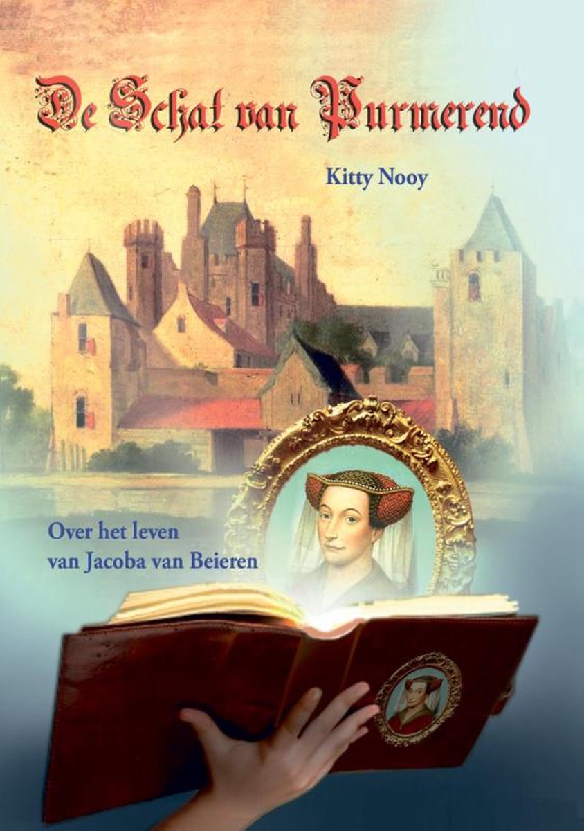 De schat van Purmerend
