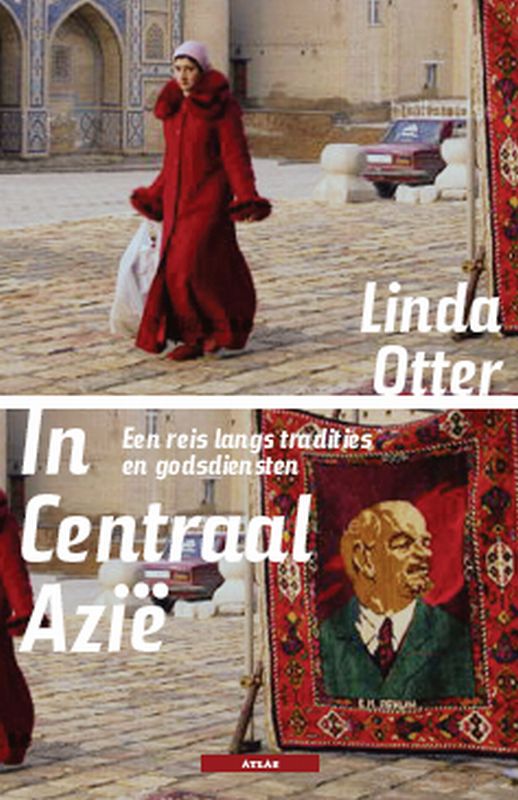 L. Otter In Centraal-Azië thumbnail