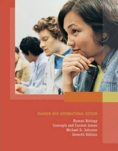 Human Biology: Pearson New International Edition
