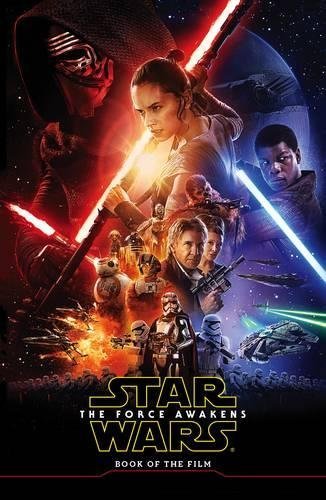 Star Wars The Force Awakens Novel