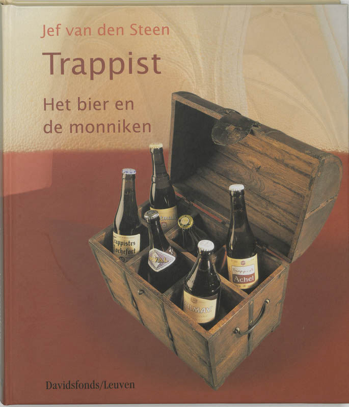 Trappist. Het bier en de monniken